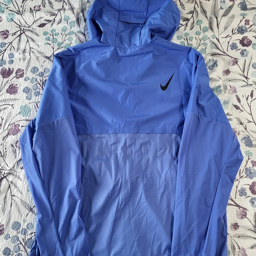 NEW Nike AeroSwift Men's Storm-FIT Aerogami Running Jacket - MEDIUM - Picture 5 of 7